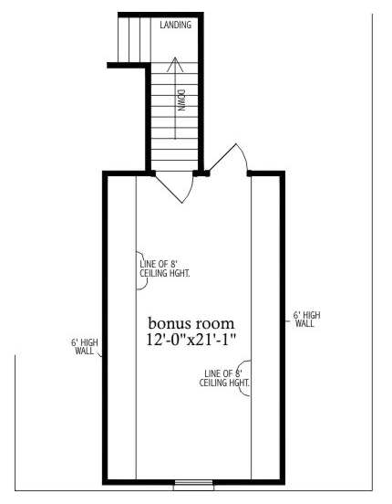 Victorian Level Two of Plan 71456