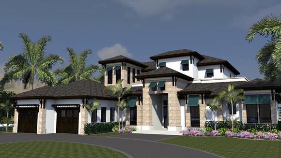 Elevation