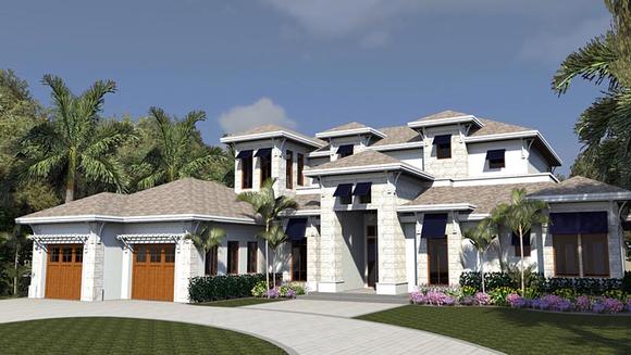 Elevation