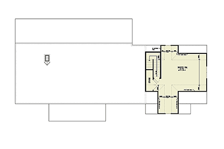 Second Level Plan