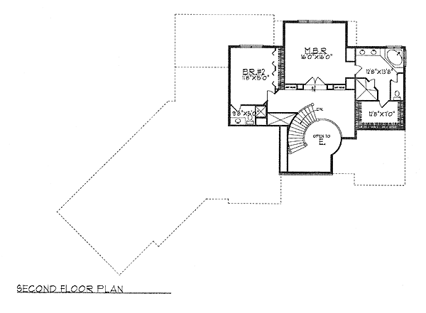 Country Level Two of Plan 73059