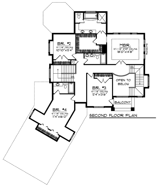 European Level Two of Plan 73170