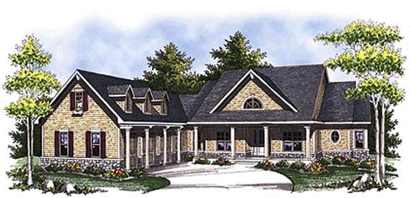 House Plan 73328