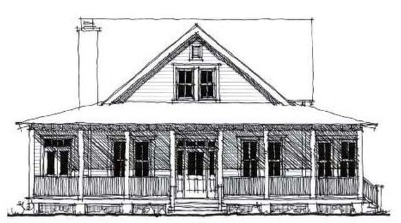 Elevation