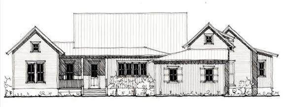 House Plan 73904