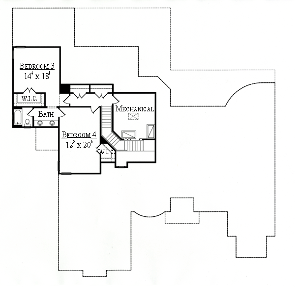 European Level Two of Plan 74218