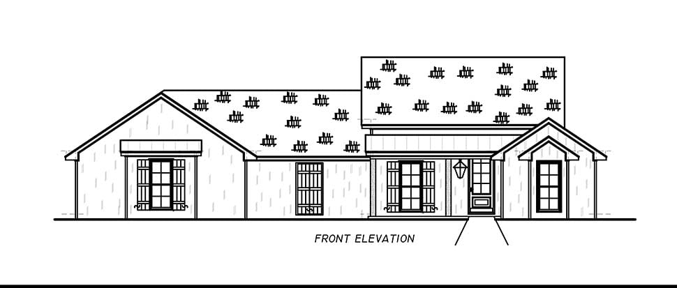 House Plan 74685 Picture 3