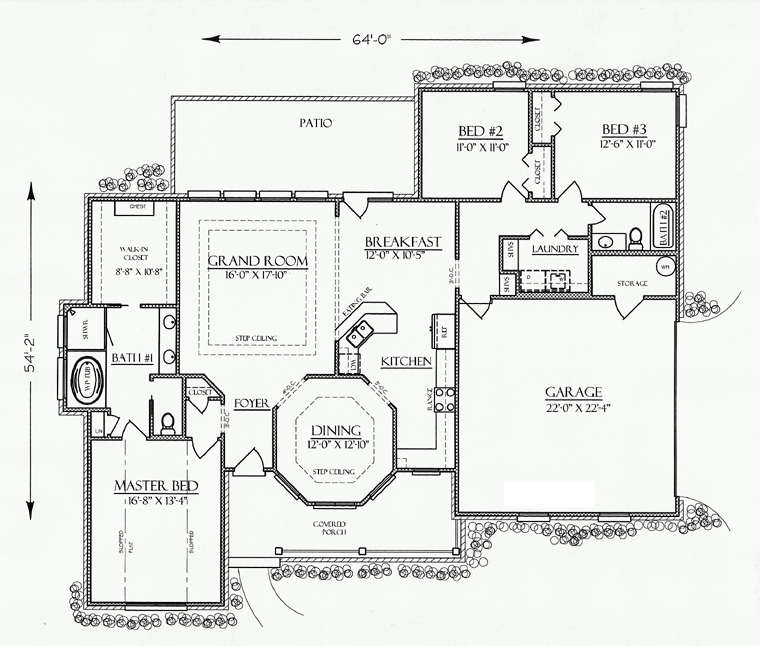 traditional-house-plans-home-design-rg2705-1890