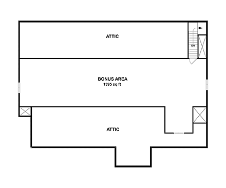 Second Level Plan