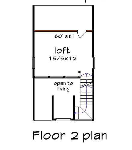 Second Level Plan