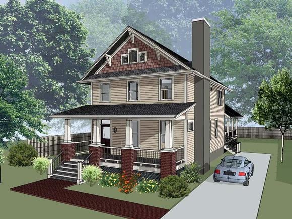 Elevation
