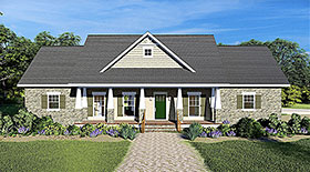 Country , Craftsman , Traditional House Plan 77401 with 3 Beds, 3 Baths, 2 Car Garage Elevation Country , Craftsman , Traditional House Plan 77401 with 3 Beds, 3 Baths, 2 Car Garage Elevation