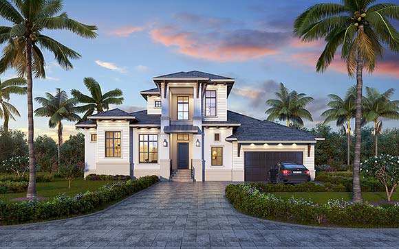 Elevation