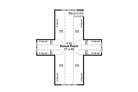 Second Level Plan