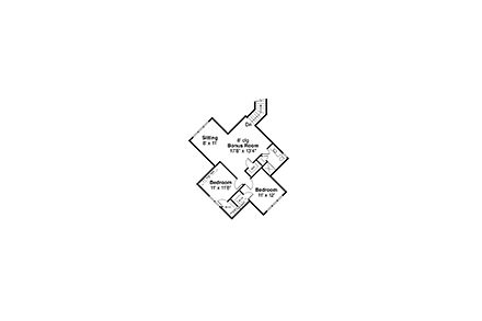 Second Level Plan