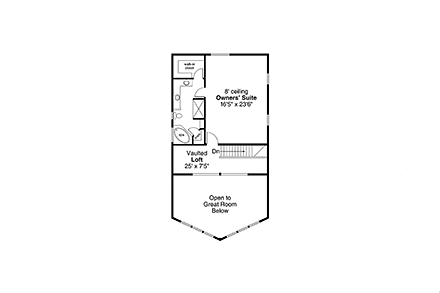 Second Level Plan