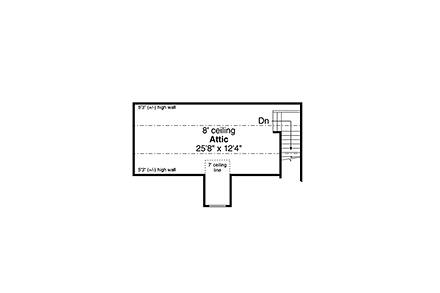 Second Level Plan