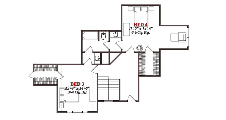 European Level Two of Plan 78630