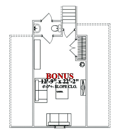 European Level Two of Plan 78850