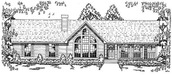 Elevation