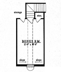 European Level Two of Plan 79142