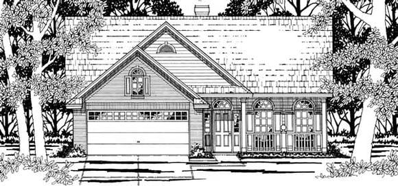Elevation