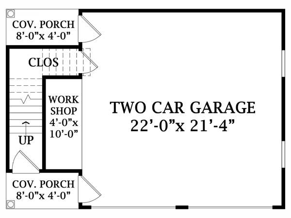  Level One of Plan 79508