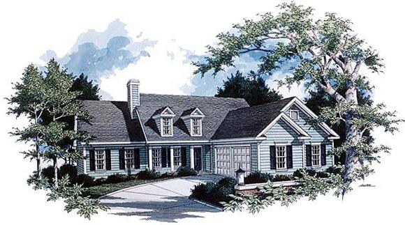 Elevation