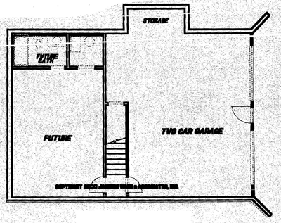 Country Lower Level of Plan 80172