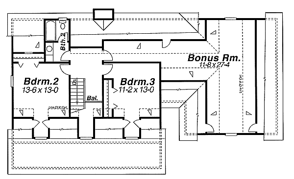 Country Level Two of Plan 80179