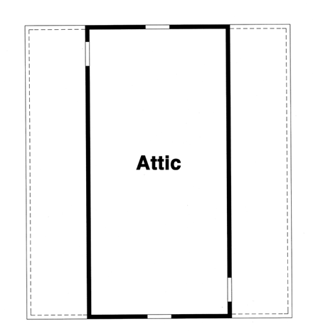 Second Level Plan