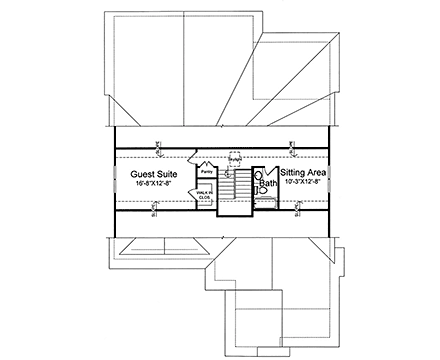 Second Level Plan