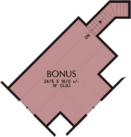 Second Level Plan