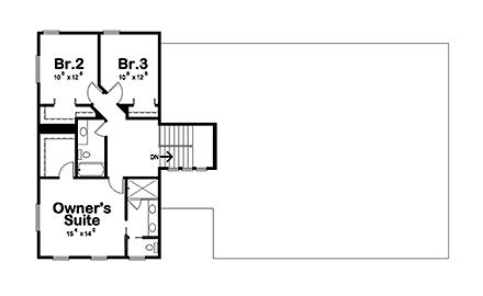 Second Level Plan