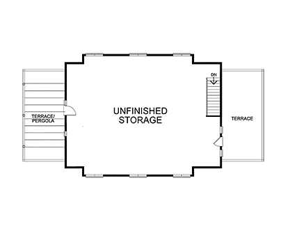 Second Level Plan