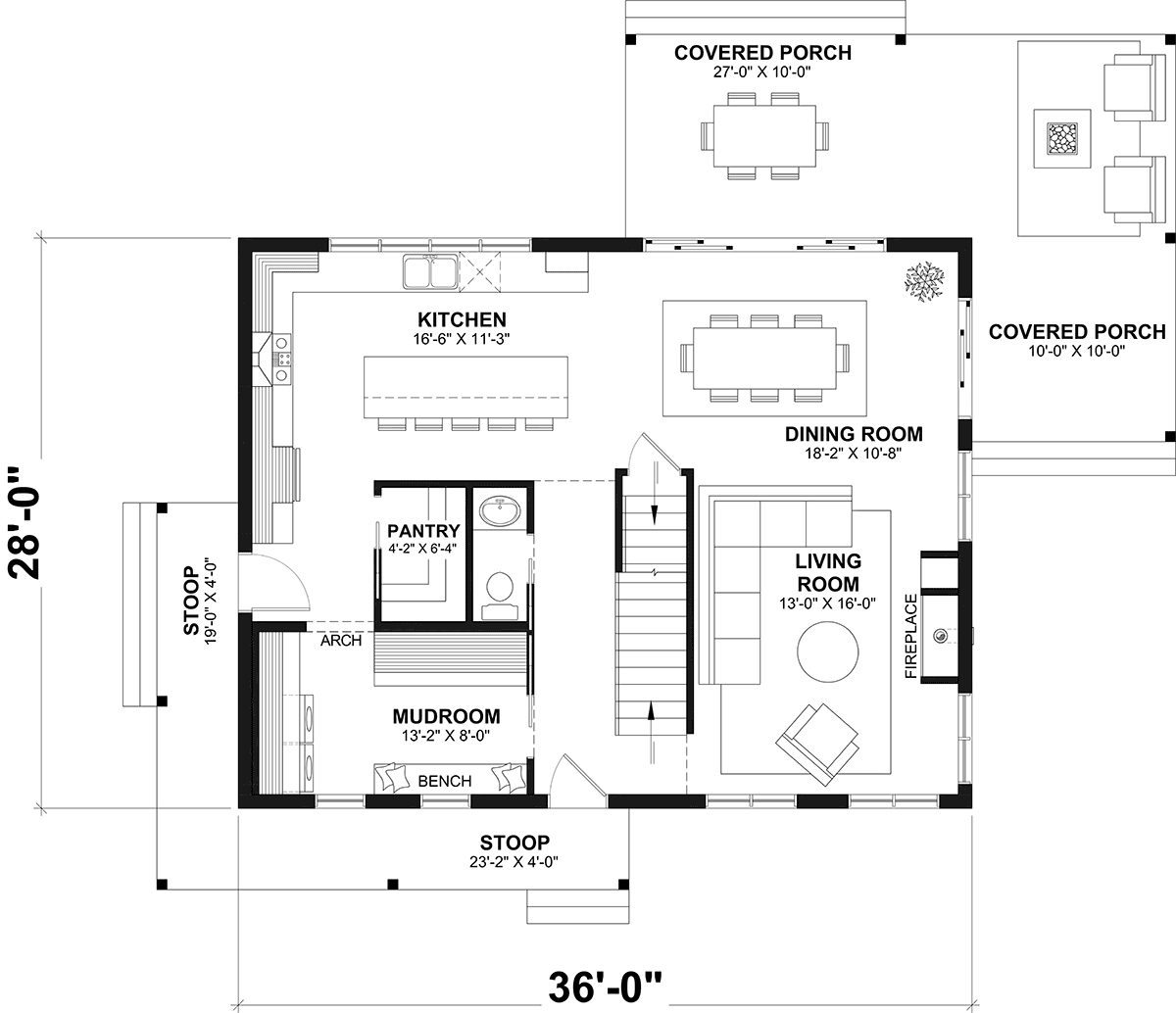 Drawing House Plan Drawing Instruments Construction Real Estate Stock Photo  by ©alfexe 582279636