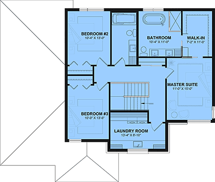 Second Level Plan