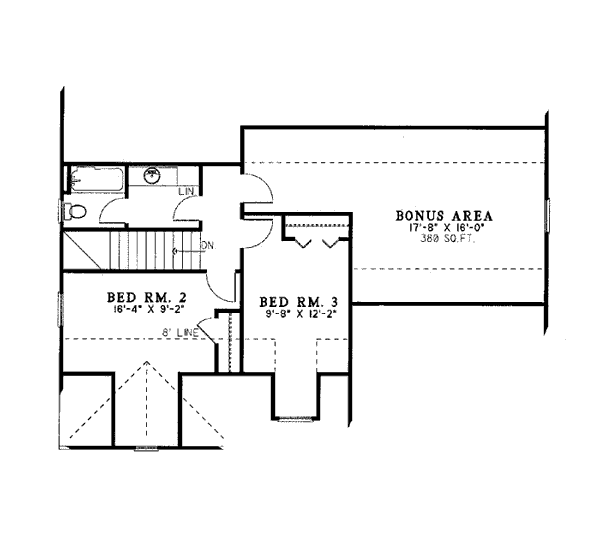 Country Level Two of Plan 82010