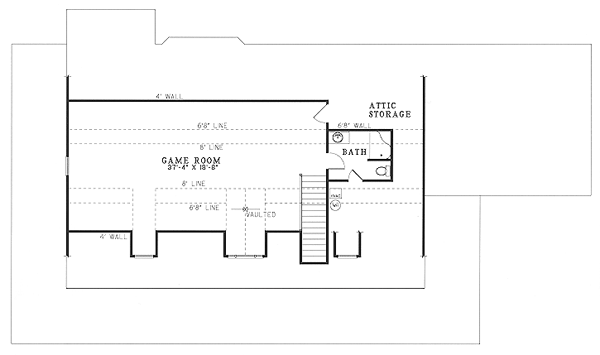 Country Level Two of Plan 82051