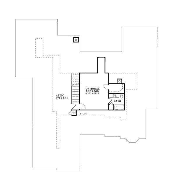 European Level Two of Plan 82055