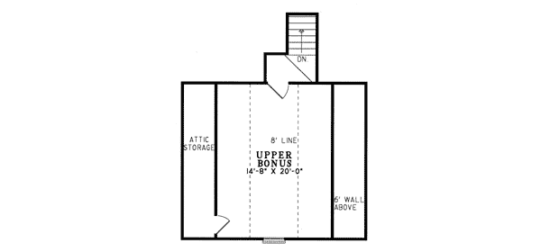 European Level Two of Plan 82083