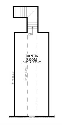 European Level Two of Plan 82138