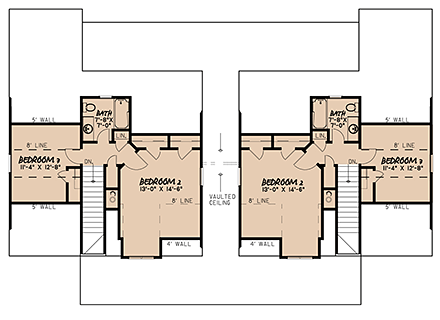 Second Level Plan