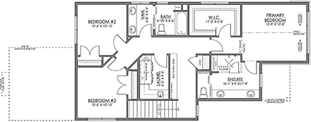 Second Level Plan
