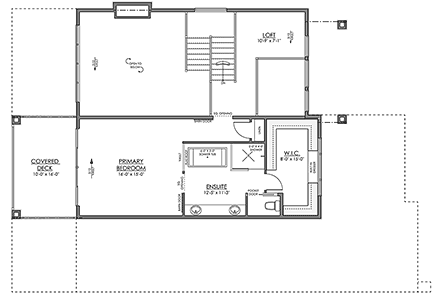 Second Level Plan