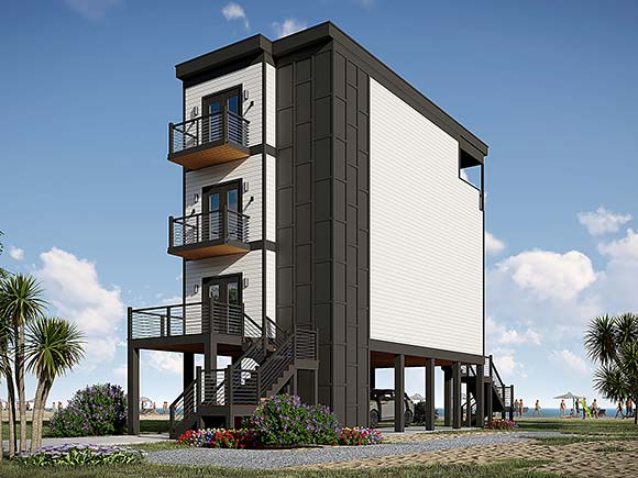 Elevation