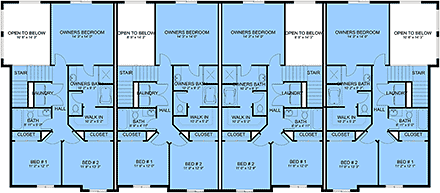 Second Level Plan