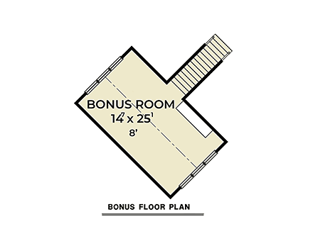 Second Level Plan