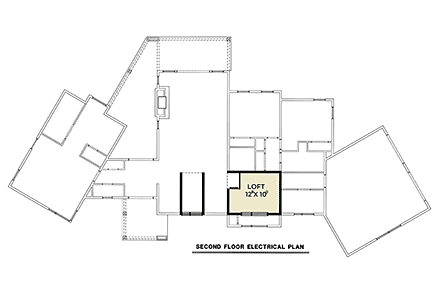 Second Level Plan