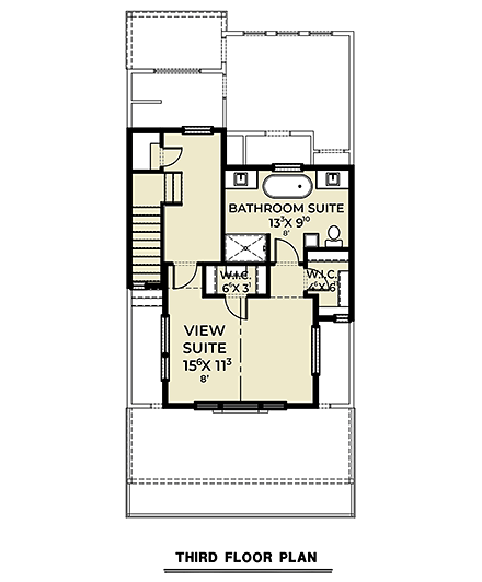 Second Level Plan